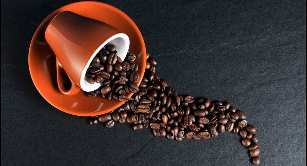 Челлендж: Не пейте кофе 10 дней