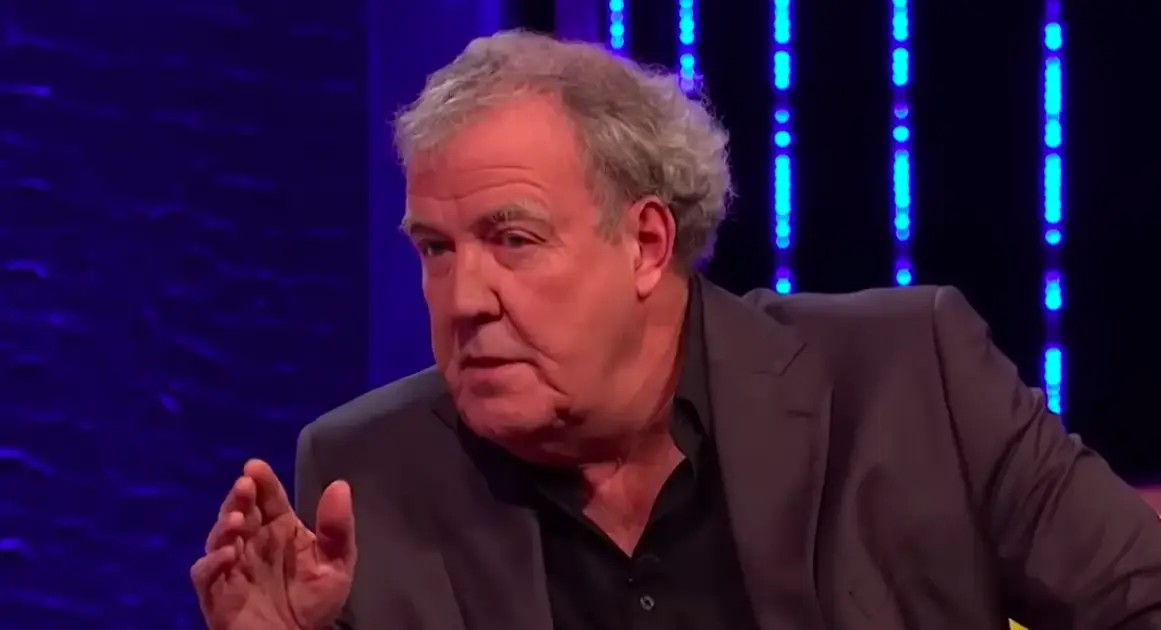 Бывшему ведущему «Top Gear» Джереми Кларксону диагностировали «агрессивный» рак