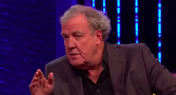 Бывшему ведущему «Top Gear» Джереми Кларксону диагностировали «агрессивный» рак