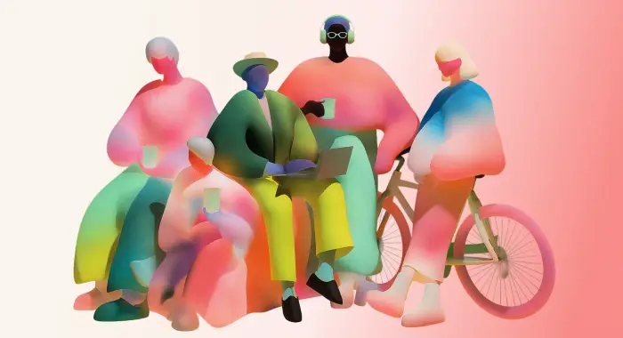 Чеклист. Какие показатели здоровья отслеживать после 30