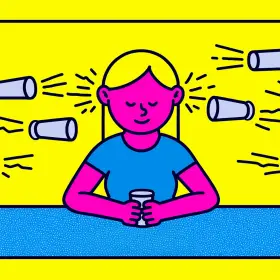 15 способов справиться со стрессом здесь и сейчас — техники, которые помогут успокоиться и расслабиться за 2–20 минут