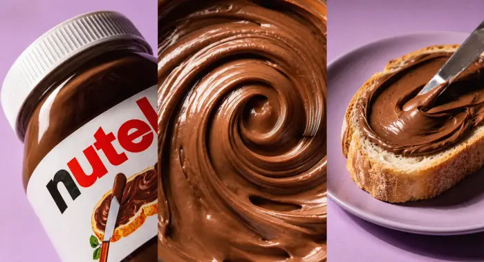Что внутри Nutella: стакан сахара и пальмовое масло