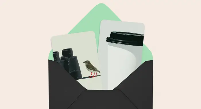 Парадокс кофе, трекер личного благополучия и сила малых дел