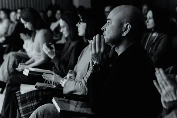 Участники сообщества Reminder. Фото: Lena Lookan