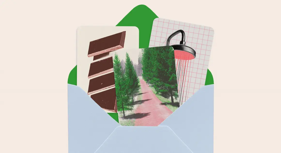 26 идей для 2026-го, микродозинг осознанности и симулятор прогулки в лесу