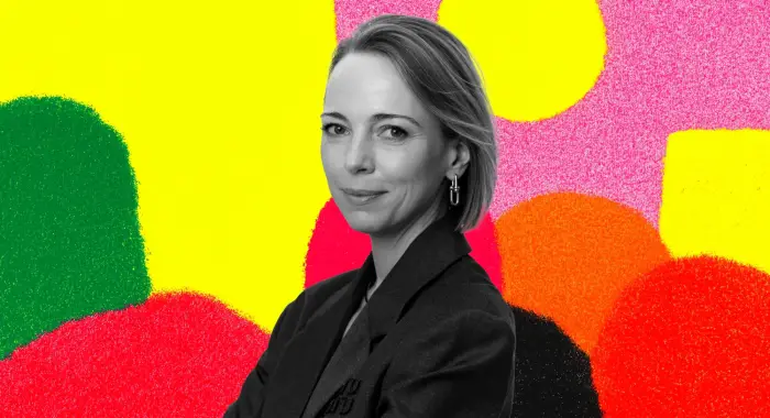 «За последний год я научилась говорить: "Я не знаю, помоги"»