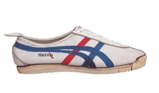 Onitsuka Tiger Cortez образца 1968 года