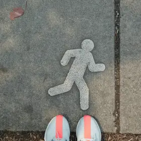 Как журналистка «наняла» ChatGPT для подготовки к марафону — и пожалела об этом