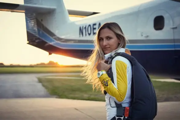 Смелость приходит тогда, когда больше нет сил проживать чужую жизнь