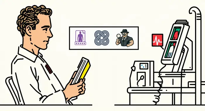 Как использовать новейший искусственный интеллект для мониторинга и анализа своего здоровья