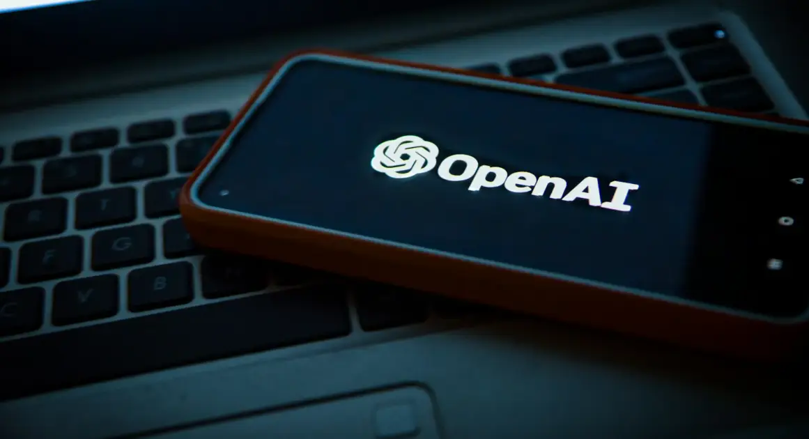 OpenAI подала заявку на IPO
