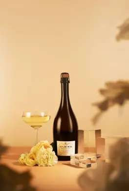Prosecco Spumante Oddbird