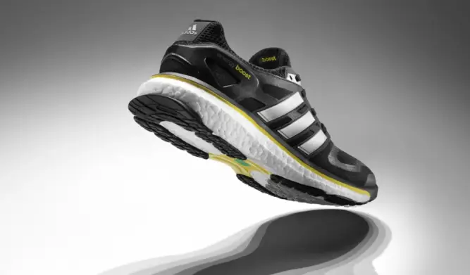 Adidas Energy Boost 2013 года