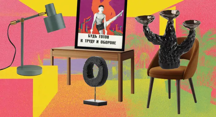 Как обустроить рабочее место дома: три реальных кейса от дизайнеров