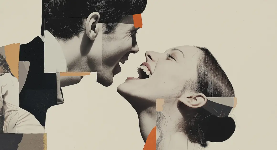 Почему мужчины хотят секса больше, чем женщины: исследование