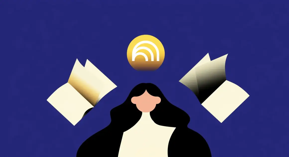 Как пользоваться кураторской библиотекой экспертов в NotebookLM, ИИ-помощнике от Google