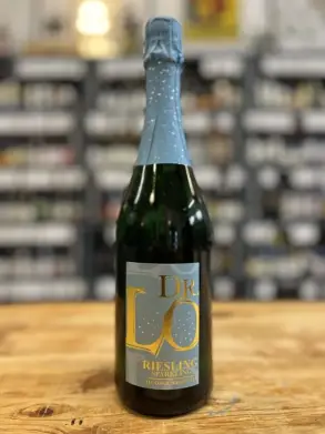 Dr. Lo Riesling Alcohol-Free, полусладкое