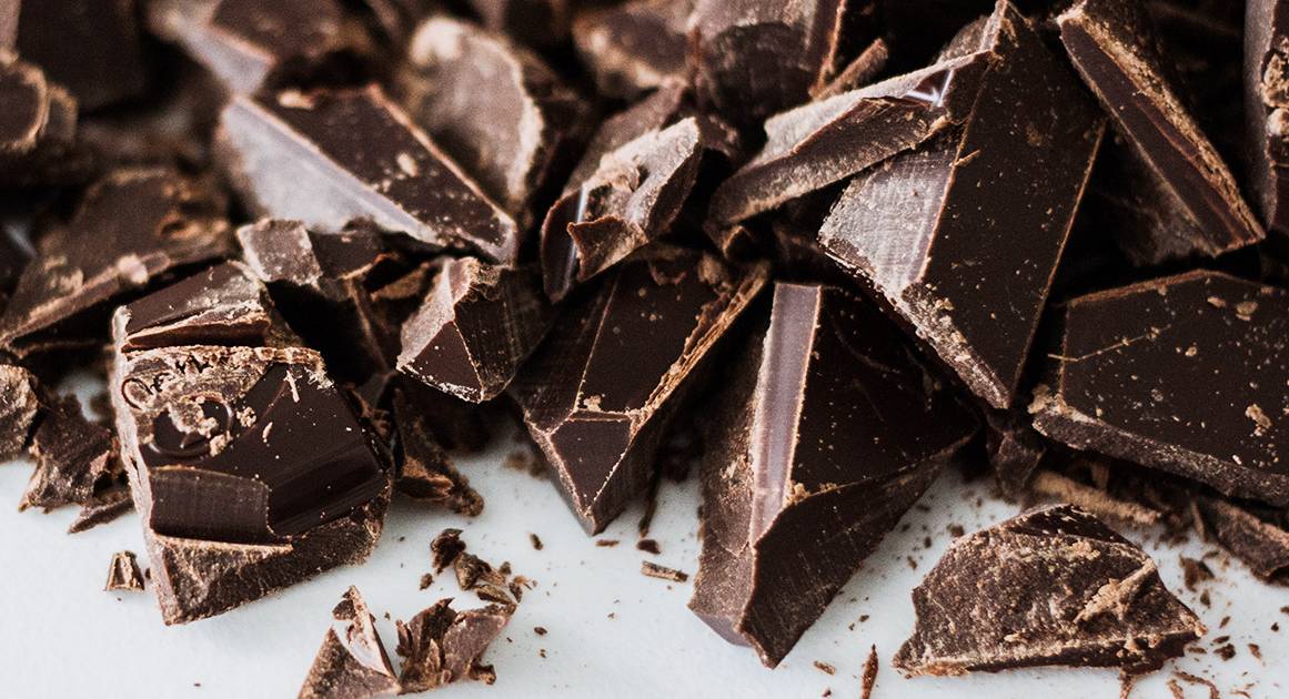 Правда ли, что горький шоколад полезен?