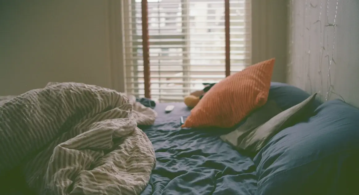 Яркие и захватывающие сны помогают высыпаться: ученые