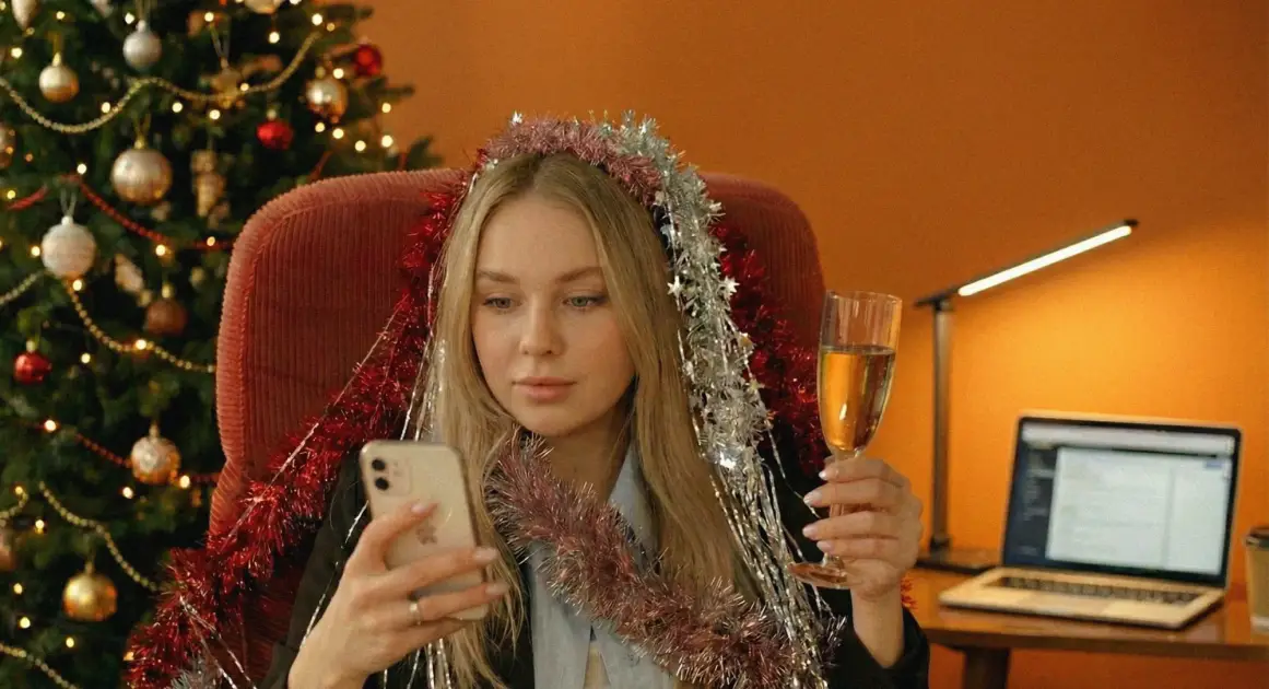 14 советов, которые помогут пережить последнюю неделю года