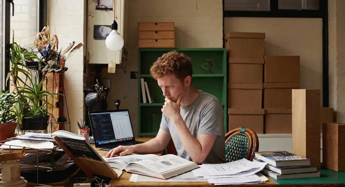 Три способа быстро изучить что-то новое