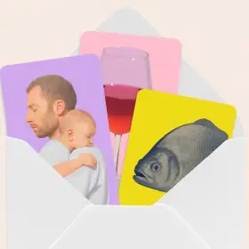 Чек-лист для принятия решений, новый калькулятор сердечного риска и звонок для рыбы