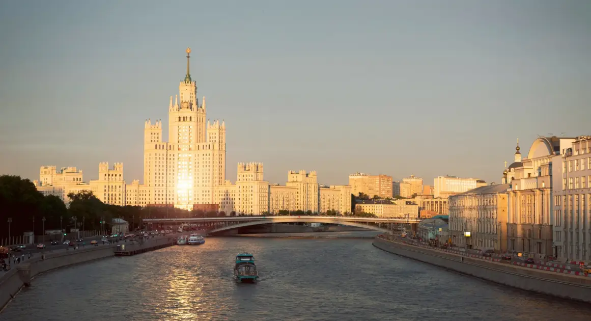 Минцифры: доступ к мобильному интернету в Москве восстановлен