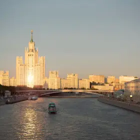 Минцифры: доступ к мобильному интернету в Москве восстановлен