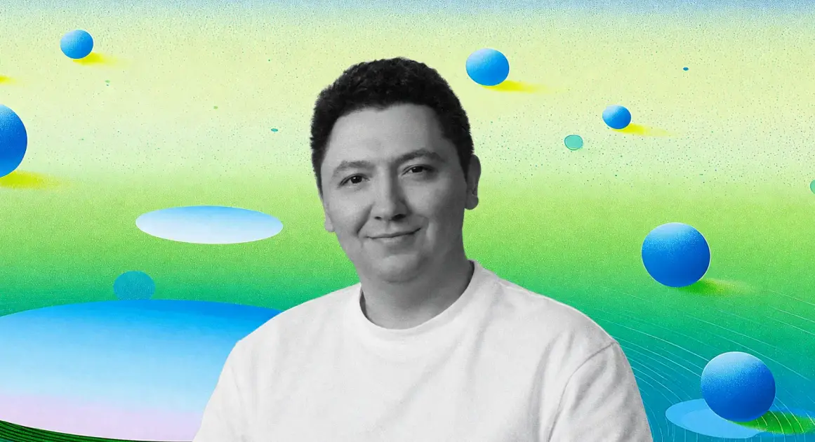 «Я пошел в спортзал не ради ЗОЖа, а потому что хочу есть все, что мне нравится»