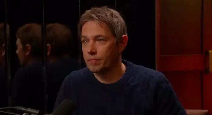 Режиссер «Аноры» снимет новый фильм под названием «Ti Amo!»