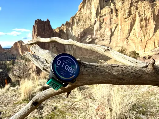 Suunto Vertical 2 
