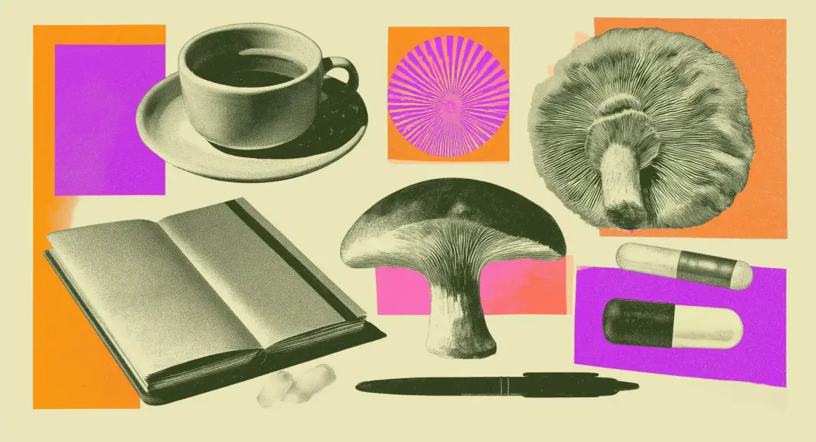 «Я 8 месяцев настраивал свой план долголетия. Вот, что сработало для меня»