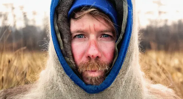 «Я перестал бояться смерти»