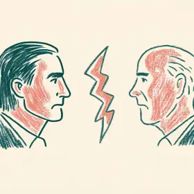 11 честных вопросов к себе, которые помогут разобраться в отношениях с родственниками