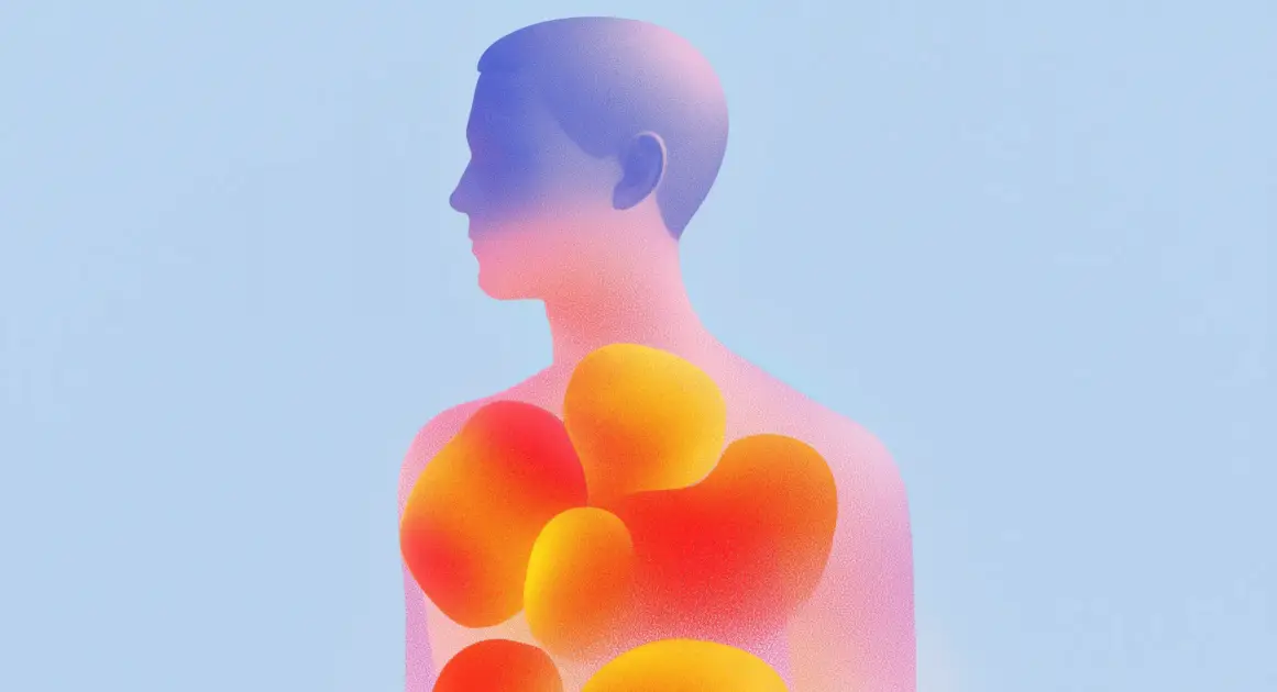 Воспаление — спутник старения: как распознать и вернуться к норме