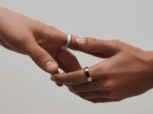 Кольцо Oura Ring 5