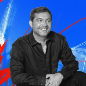 «Я в себе ничего не хочу менять»: сооснователь YouDo Никита Кузьмин о радикальном принятии себя