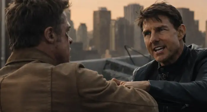 «Для нас, вероятно, все кончено»: как новая китайская ИИ-модель угрожает киноиндустрии