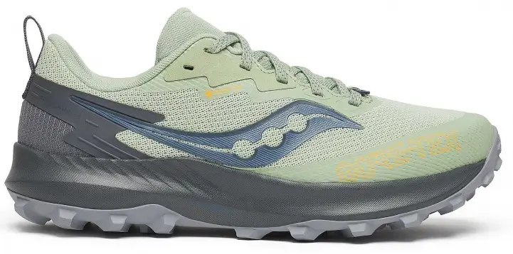 Кроссовки Saucony Peregrine