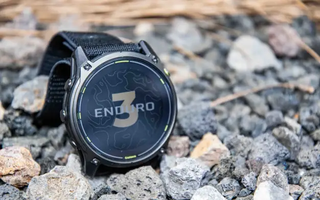 Garmin Enduro 3 