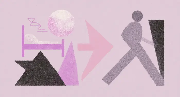 Хотите больше двигаться? Начните со сна