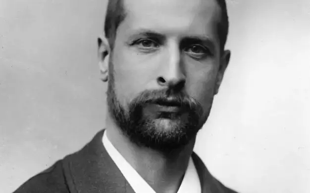 Александр Йерсен