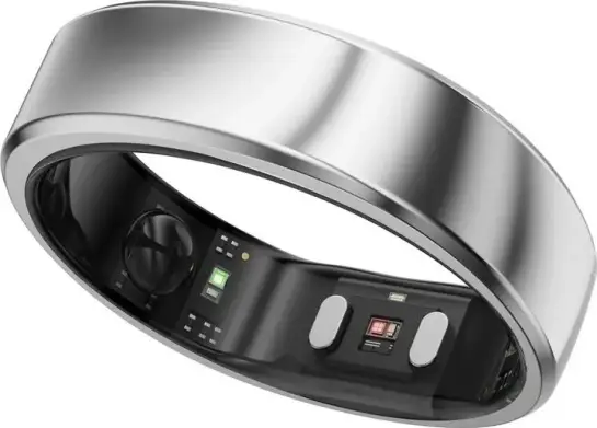 Кольцо RingConn Gen 2 Air