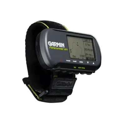 Garmin Forerunner 201