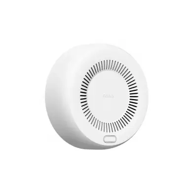 Датчик предупредит об утечке газа.