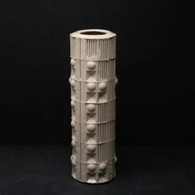 Идеальная ваза для ценителей конструктивизма