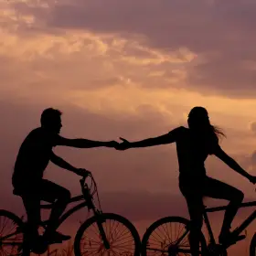 Для крепких отношений нужны три составляющие: исследование