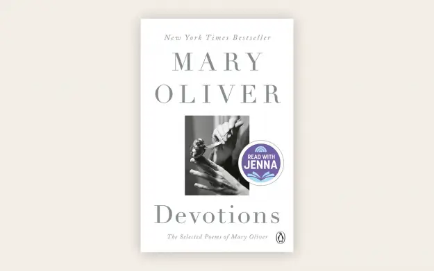 Devotions, Мэри Оливер