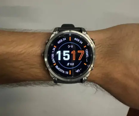 Garmin Fenix 6 