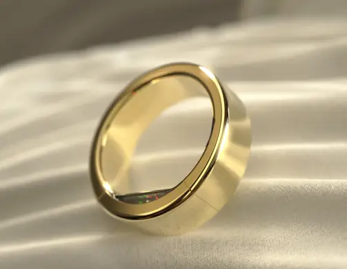 Кольцо Ultrahuman Ring Pro